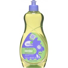 Гель для мытья посуды MEINE LIEBE Мелисса и лемонграсс, концентрированный, 500мл в магазинах Лента Гель для мытья посуды MEINE LIEBE Мелисса и лемонграсс, концентрированный, 500мл в магазинах Лента