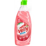 Средство для мытья посуды GRASS Velly Sensitive Арбуз, 500мл Средство для мытья посуды GRASS Velly Sensitive Арбуз, 500мл