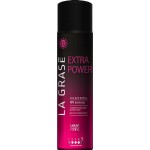 Лак для волос LA GRASE Extra Power, 75мл