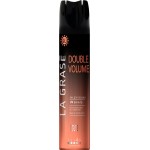 Лак для волос LA GRASE Double Volume, 250мл