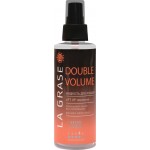 Жидкость для укладки волос LA GRASE Double Volume, 150мл Жидкость для укладки волос LA GRASE Double Volume, 150мл