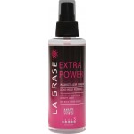 Жидкость для укладки волос LA GRASE Extra Power, 150мл Жидкость для укладки волос LA GRASE Extra Power, 150мл