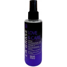 Спрей для волос LA GRASE Love&Сare Питание и восстановление, 150мл в магазинах Лента