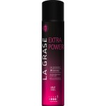 Лак для волос LA GRASE Extra Power, 400мл