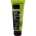 Крем для укладки волос COMPLIMENT Styling pro средняя фиксация, 75мл