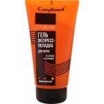 Гель для укладки волос COMPLIMENT Styling pro сильная фиксация, 165мл Гель для укладки волос COMPLIMENT Styling pro сильная фиксация, 165мл