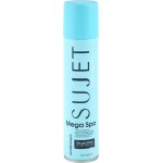 Лак для волос SUJET мегафиксация, 180мл