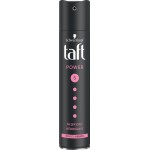 Лак для сухих и поврежденных волос TAFT Power Нежность кашемира, мегафиксация, 250мл Лак для сухих и поврежденных волос TAFT Power Нежность кашемира, мегафиксация, 250мл