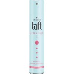 Лак для волос TAFT Ultra Pure без силикона и отдушек, сверхсильная фиксация, 250мл