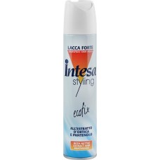 Лак для волос INTESA Strong hold styling, 300мл в магазинах Лента