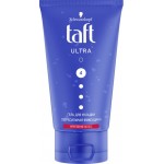 Гель для укладки волос TAFT Ultra укрепление волос, 4 сверхсильная фиксация, 150мл Гель для укладки волос TAFT Ultra укрепление волос, 4 сверхсильная фиксация, 150мл