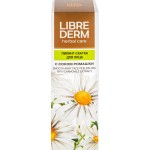Пилинг-скатка для лица LIBREDERM Herbal Care, с ромашкой, 75мл