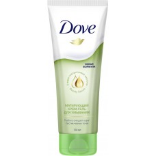 Крем-гель для умывания DOVE Матирующий, 120мл в магазинах Лента