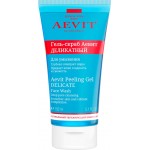 Гель-скраб для умывания LIBREDERM Aevit деликатный, для всех типов кожи, 150мл Гель-скраб для умывания LIBREDERM Aevit деликатный, для всех типов кожи, 150мл