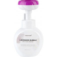 Пенка для умывания лица и рук ATBIOPHARM Lavender bubble, 250мл в магазинах Лента