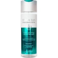 Тонер для лица LIV DELANO Stem Cells увлажняющий, 200мл в магазинах Лента