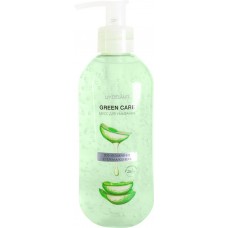 Мусс для умывания LIV DELANO SOS-увлажнение с гелем алоэ вера, 200мл в магазинах Лента