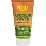 Гель для умывания WE ARE THE PLANET Avocado Power Ежедневный уход, 150мл