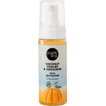 Пенка для умывания ORGANIC SHOP Coconut yogurt очищающая, 150мл