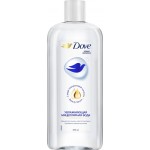 Мицеллярная вода DOVE увлажняющая, 400мл