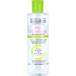 Мицеллярная вода EVOLUDERM Combination skins, 250мл