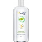 Мицеллярная вода DOVE матирующая, 400мл