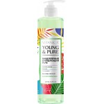 Гель для умывания VITANICA Young&Pure мицеллярный очищающий, 245мл