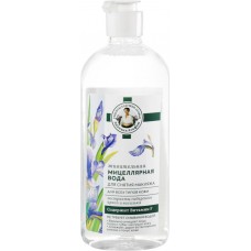 Мицеллярная вода РЕЦЕПТЫ БАБУШКИ АГАФЬИ Живительная, 270мл в магазинах Лента