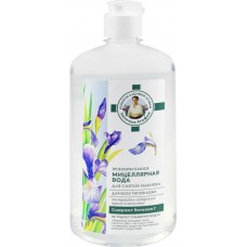 Мицеллярная вода РЕЦЕПТЫ БАБУШКИ АГАФЬИ Живительная, 600мл в магазинах Лента