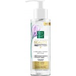 Эксфолиант-гоммаж для лица ЧИСТАЯ ЛИНИЯ Pure line beauty protection с фруктовыми кислотами, 110мл