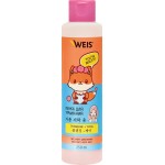 Пенка для лица WEIS для всех типов кожи, 250мл