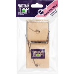 Мышеловка ГРИН БЭЛТ Чистый дом Мышеловка ГРИН БЭЛТ Чистый дом