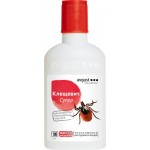 Средство от иксодовых клещей AVGUST Клещевит Супер, Арт. 42000628, 100мл Средство от иксодовых клещей AVGUST Клещевит Супер, Арт. 42000628, 100мл