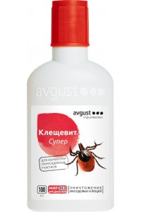 Средства от насекомых на участке в Ленте