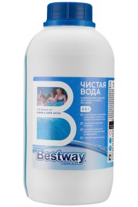 Средства по уходу за бассейном в Ленте Средства по уходу за бассейном в Ленте