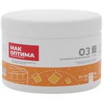 Средство для дезинфекции воды в бассейне МАК ОПТИМА Хлор быстрорастворимый, в гранулах, Арт. 10945, 205г Средство для дезинфекции воды в бассейне МАК ОПТИМА Хлор быстрорастворимый, в гранулах, Арт. 10945, 205г