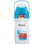 Гель для умывания GARNIER Чистая кожа Актив с салициловой кислотой против прыщей с щеткой Эксфопро, 150мл