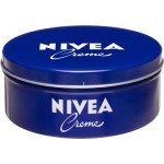 Крем для лица, рук и тела NIVEA Creme увлажняющий с пантенолом, 250мл Крем для лица, рук и тела NIVEA Creme увлажняющий с пантенолом, 250мл
