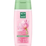 Лосьон-тоник для лица ЧИСТАЯ ЛИНИЯ Лепестки розы ухаживающий, для сухой и чувствительной кожи, 100мл