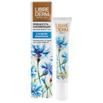 Крем для кожи вокруг глаз LIBREDERM Herbal Care восстанавливающий, с соком василька, 20мл Крем для кожи вокруг глаз LIBREDERM Herbal Care восстанавливающий, с соком василька, 20мл
