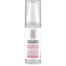 Флюид для лица PLANETA ORGANICA Pure, 50мл в магазинах Лента