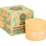 Крем-флюид для лица NATURA SIBERICA Oblepikha C-Berrica тонизирующий, легкий, 50мл Крем-флюид для лица NATURA SIBERICA Oblepikha C-Berrica тонизирующий, легкий, 50мл