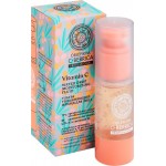 Флюид для лица NATURA SIBERICA Oblepikha C-Berrica ультраувлажняющий, 30мл