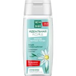 Лосьон для лица ЧИСТАЯ ЛИНИЯ Идеальная кожа, против черных точек, 100мл