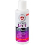 Гель для умывания CLEARASEPT Anti-acne антибактериальный, для проблемной кожи, 150мл