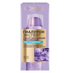 Гель-концентрат для лица L'OREAL PARIS Гиалурон Эксперт, 50мл