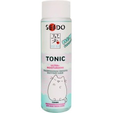 Тоник для лица SENDO для всех типов кожи, 250мл в магазинах Лента