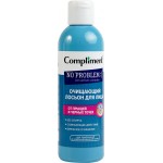 Лосьон для лица COMPLIMENT No problem очищающий, 200мл Лосьон для лица COMPLIMENT No problem очищающий, 200мл