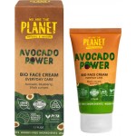 Крем для лица WE ARE THE PLANET Avocado Power ежедневный уход, 50мл Крем для лица WE ARE THE PLANET Avocado Power ежедневный уход, 50мл
