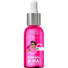 Сыворотка для лица PROFESSOR SKINGOOD с фруктовыми кислотами, 30мл в магазинах Лента